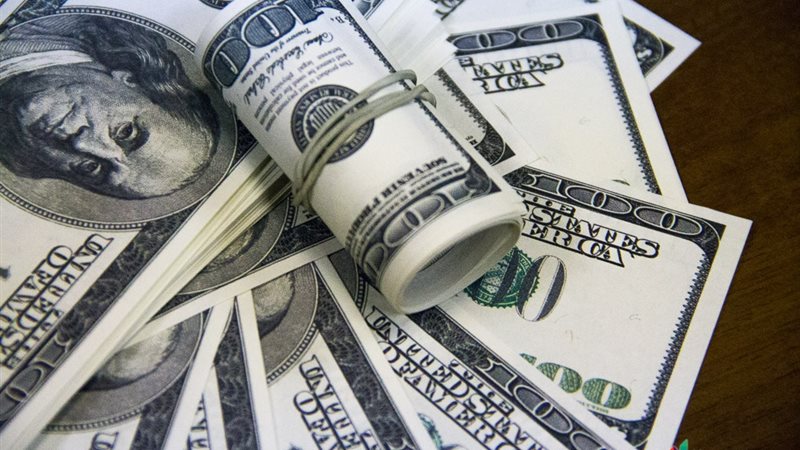 سعر الدولار