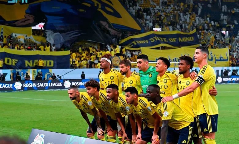 كريستيانو رونالدو