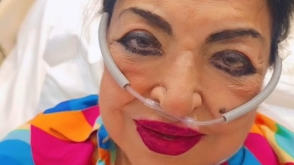 سميرة توفيق