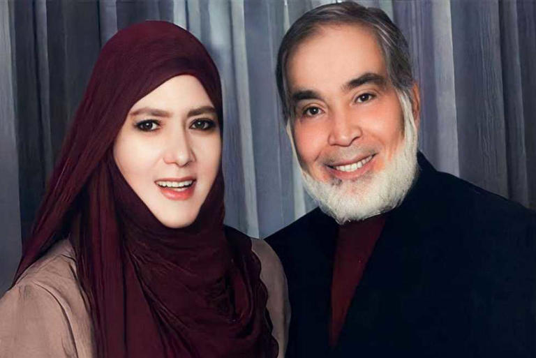 شمس البارودي