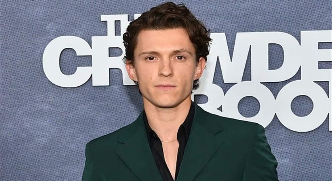 Tom Holland