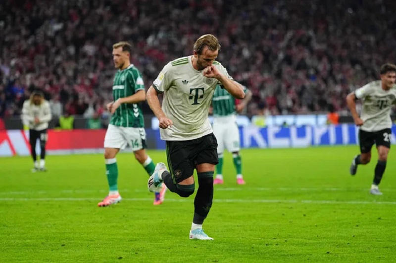 بايرن ميونخ 