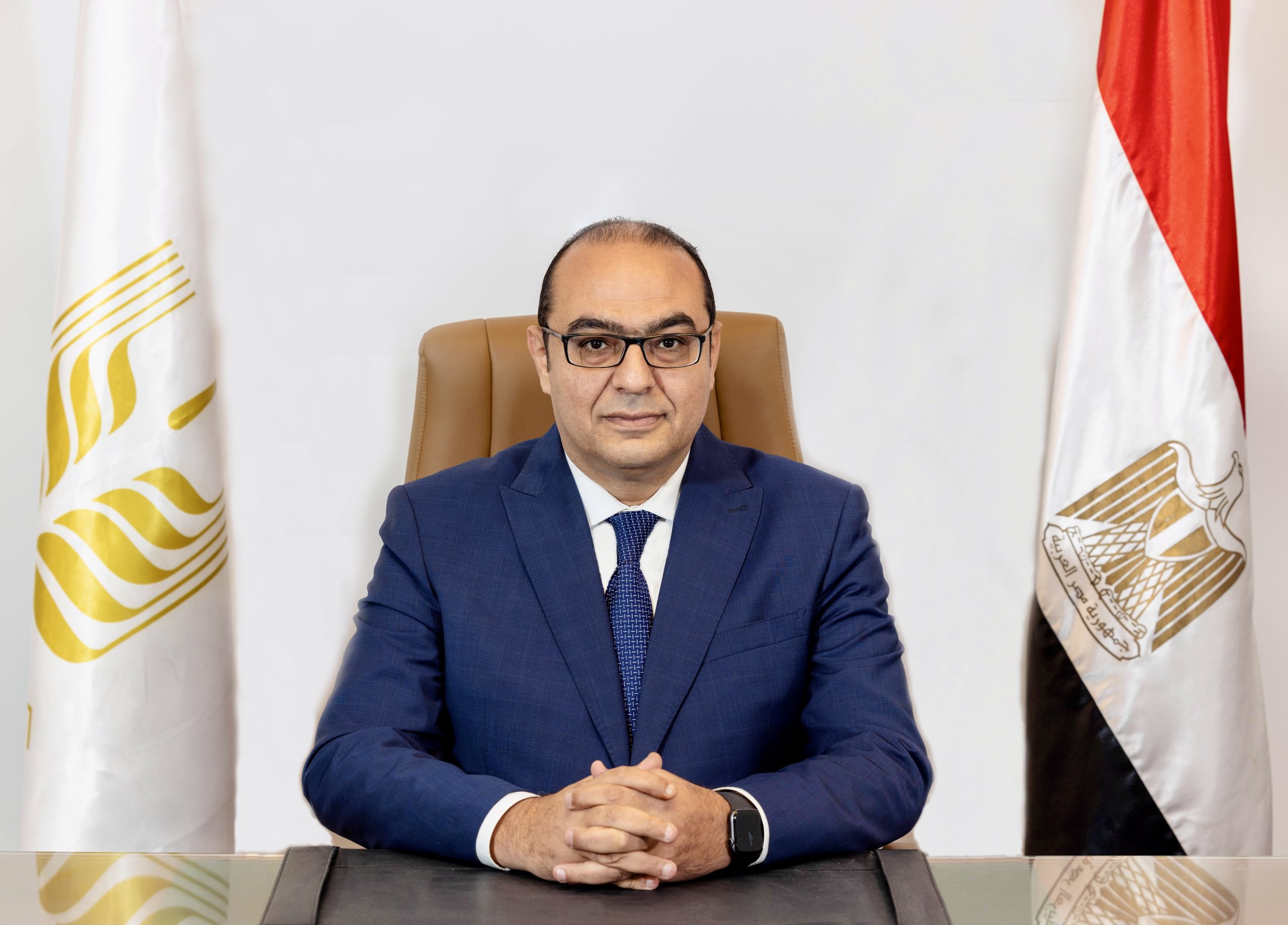 البنك الزراعي