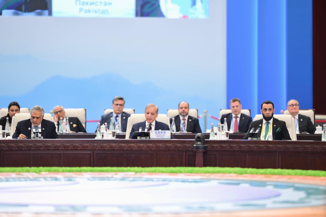 رئيس وزراء باكستان