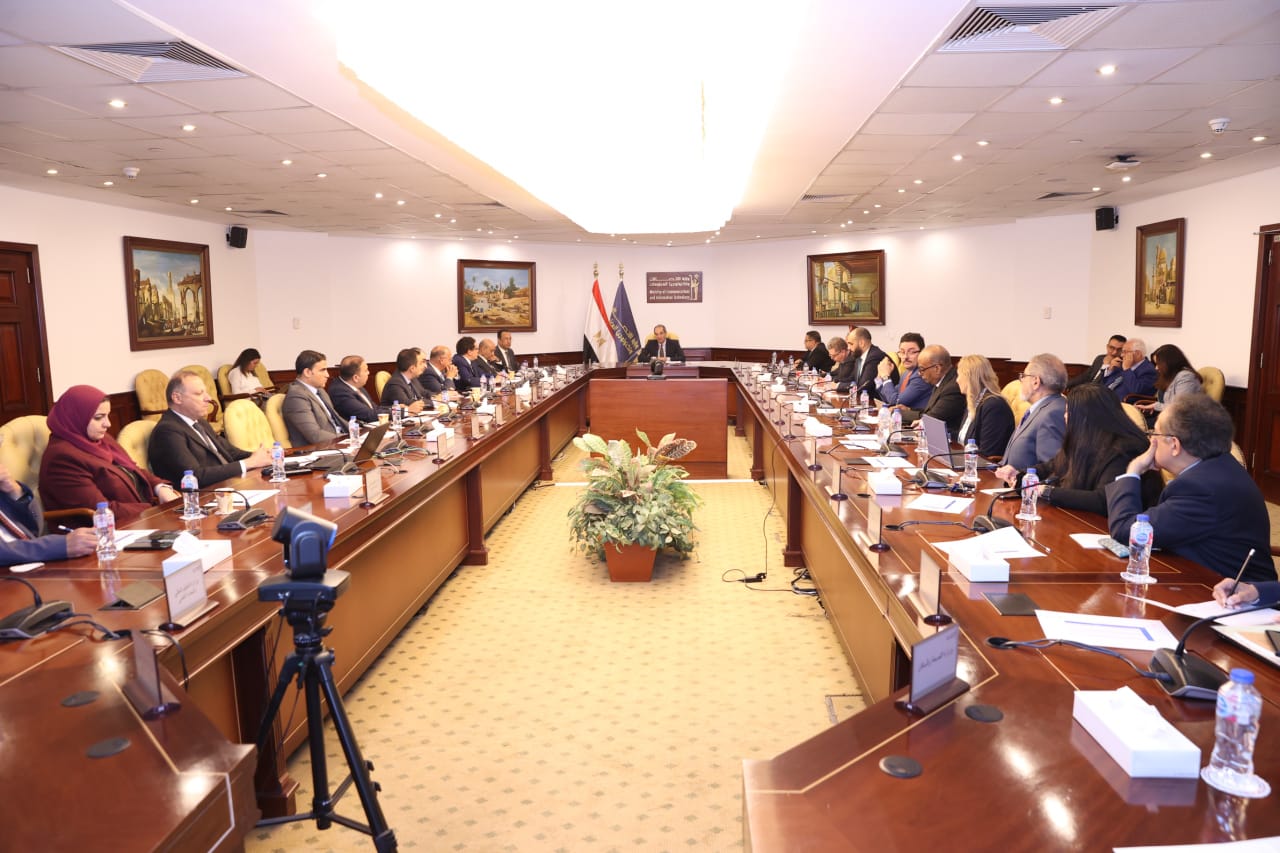 المجلس الوطنى للذكاء الاصطناعى