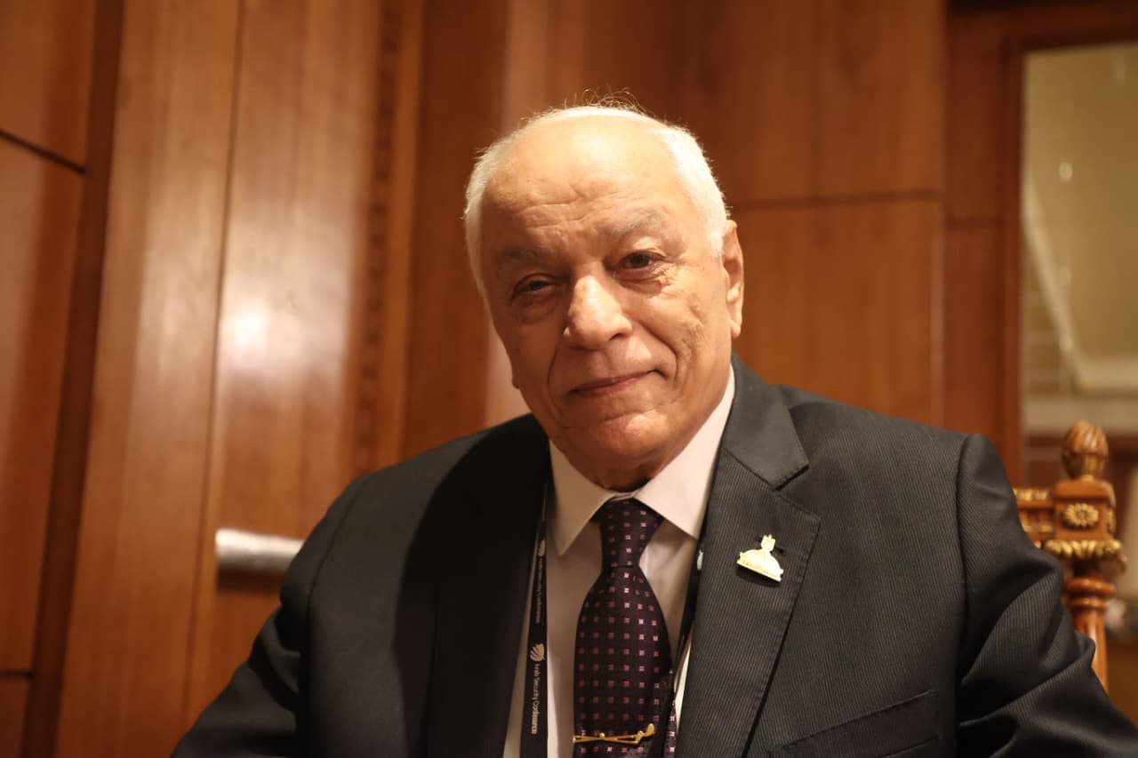 النائب أبو الفتوح محمد