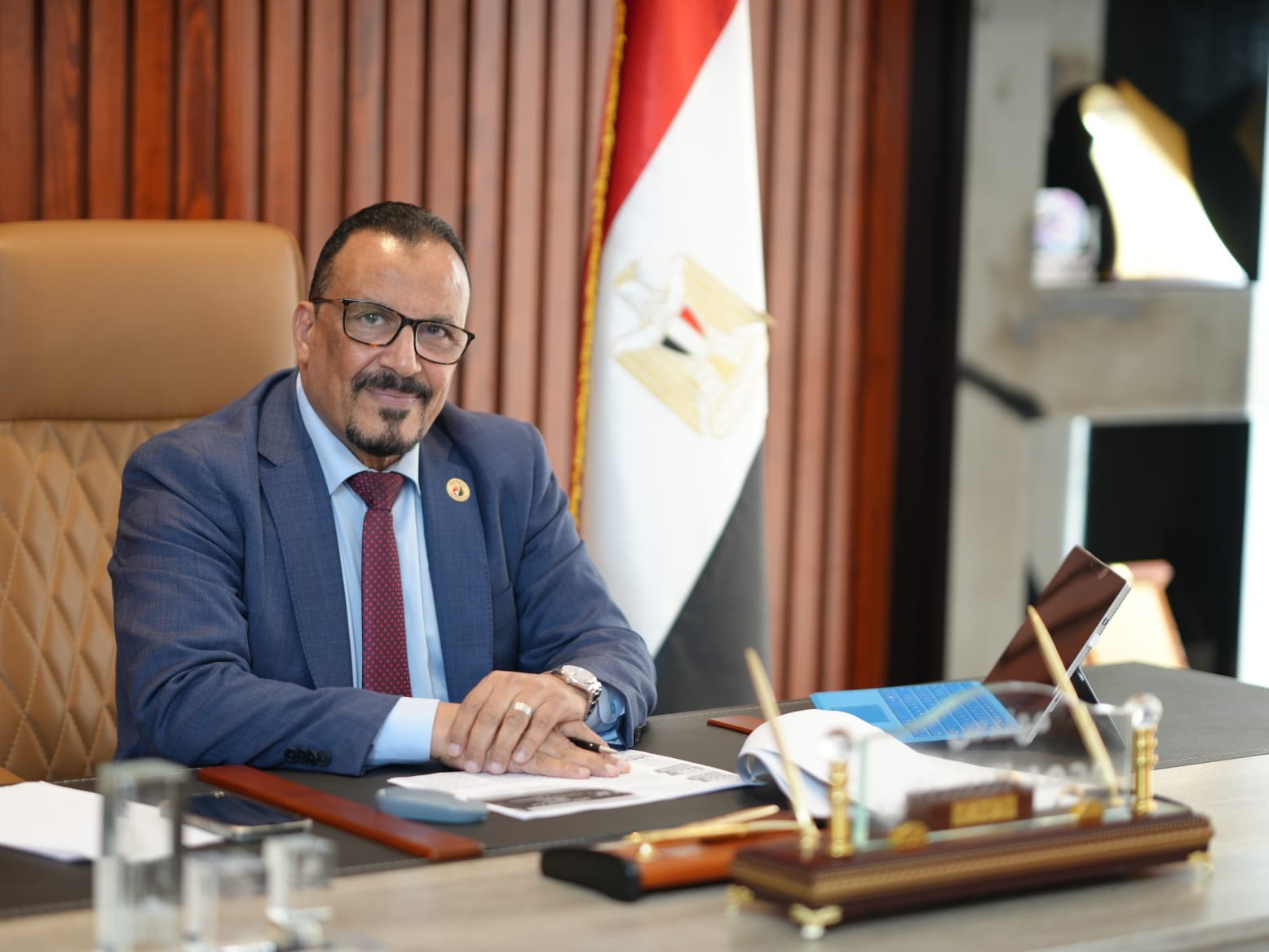 محمد البستاني