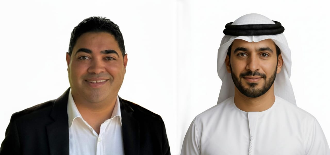 CMG الإماراتية