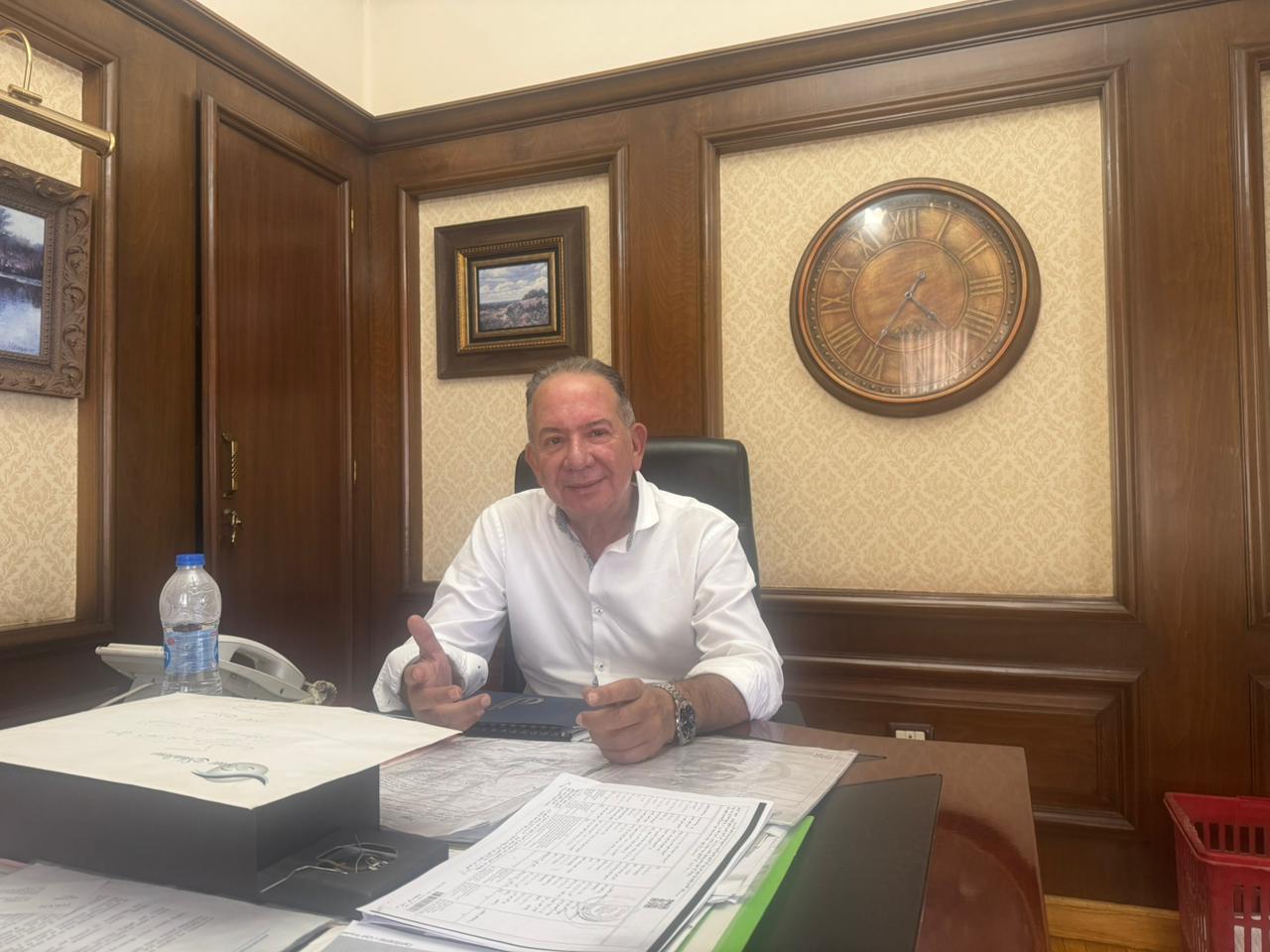 الغرف السياحية