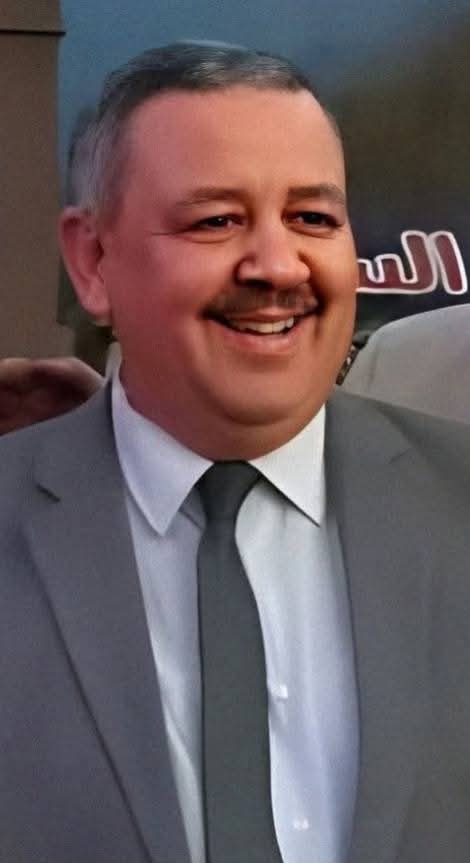 عبد العال الدقيشي