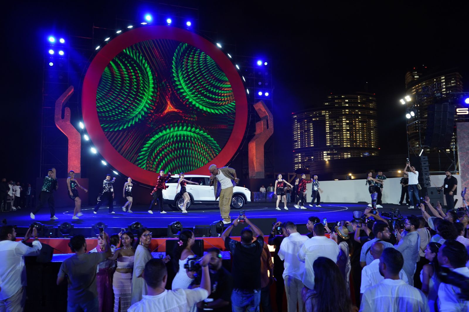 كاونسل ماسترز