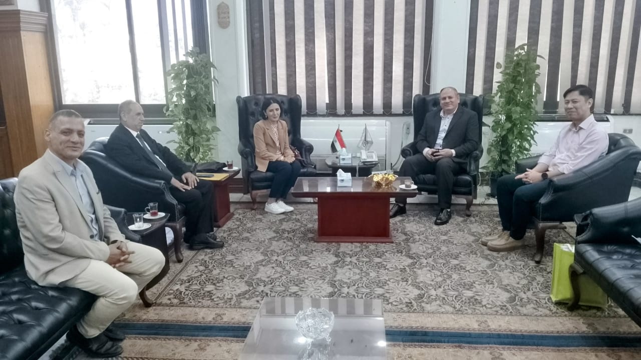 معهد المحاصيل الحقلية