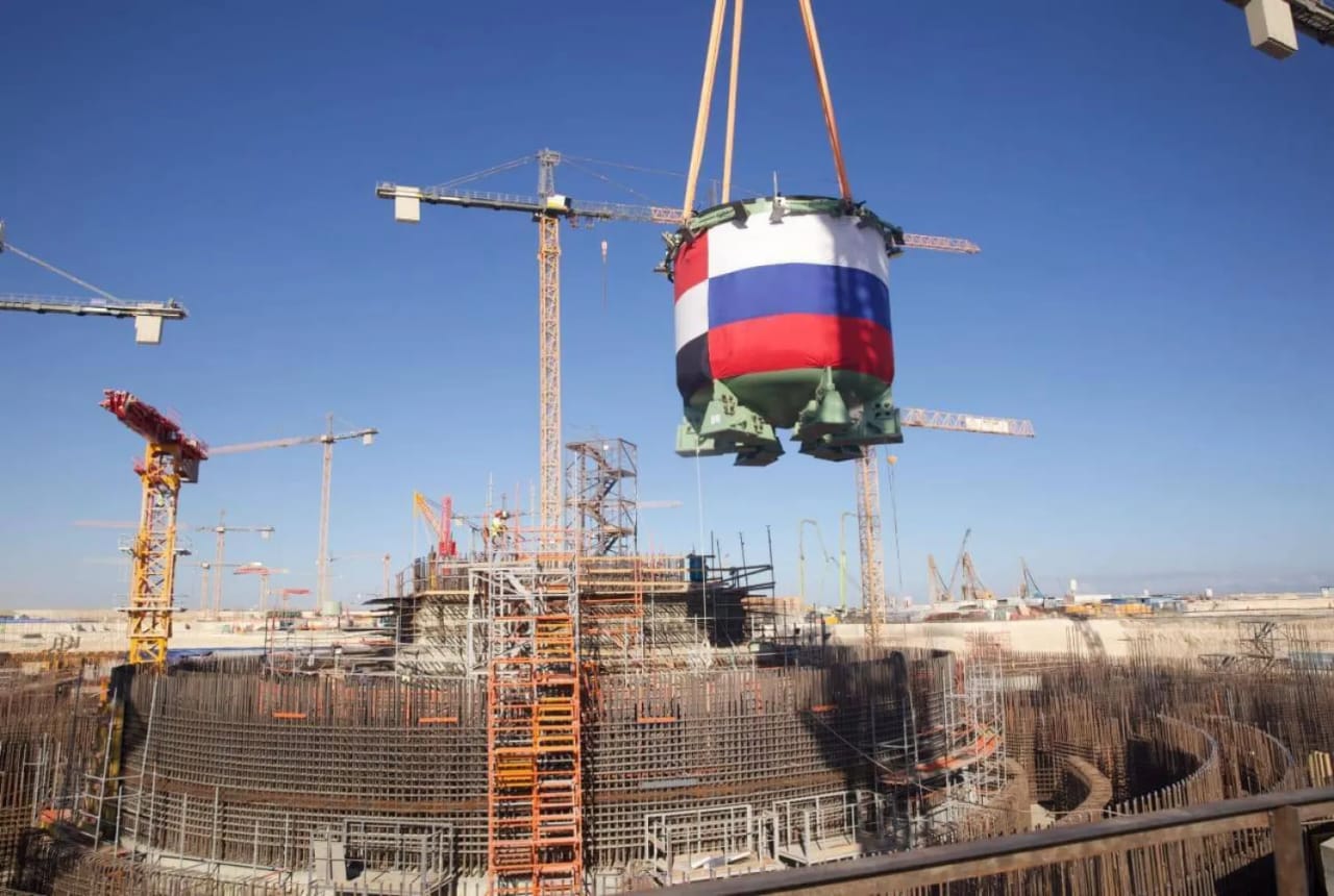 نائب رئيس الوزراء الروسى