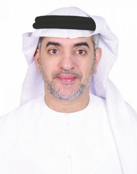 الهلال الأحمر الإماراتي