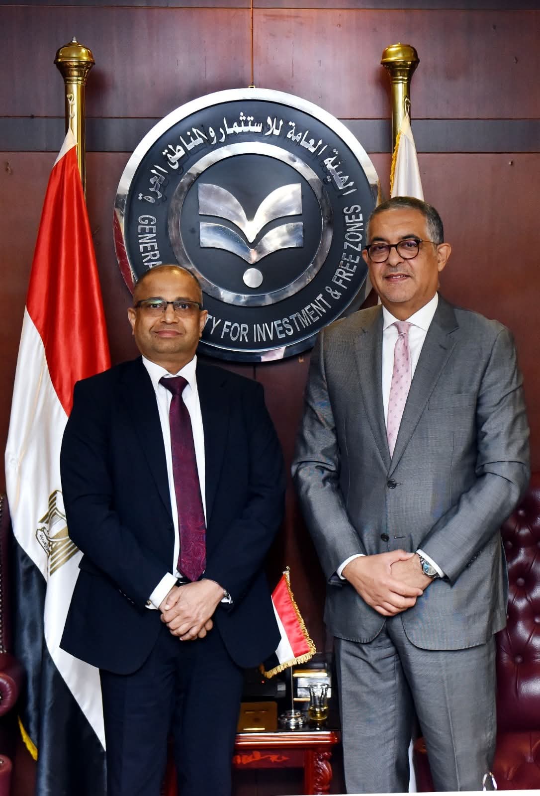 سفير سريلانكا