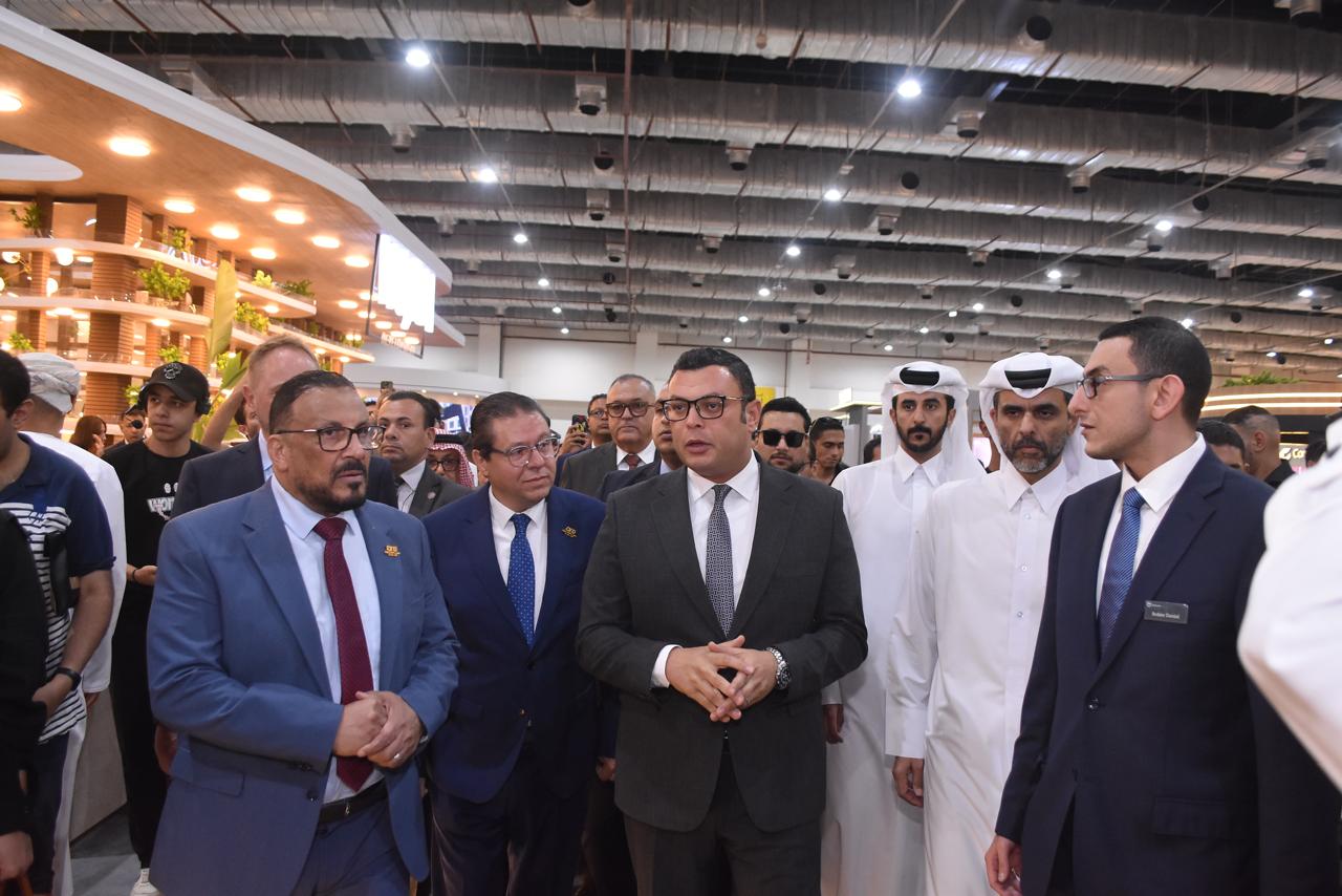 معرض سيتي سكيب