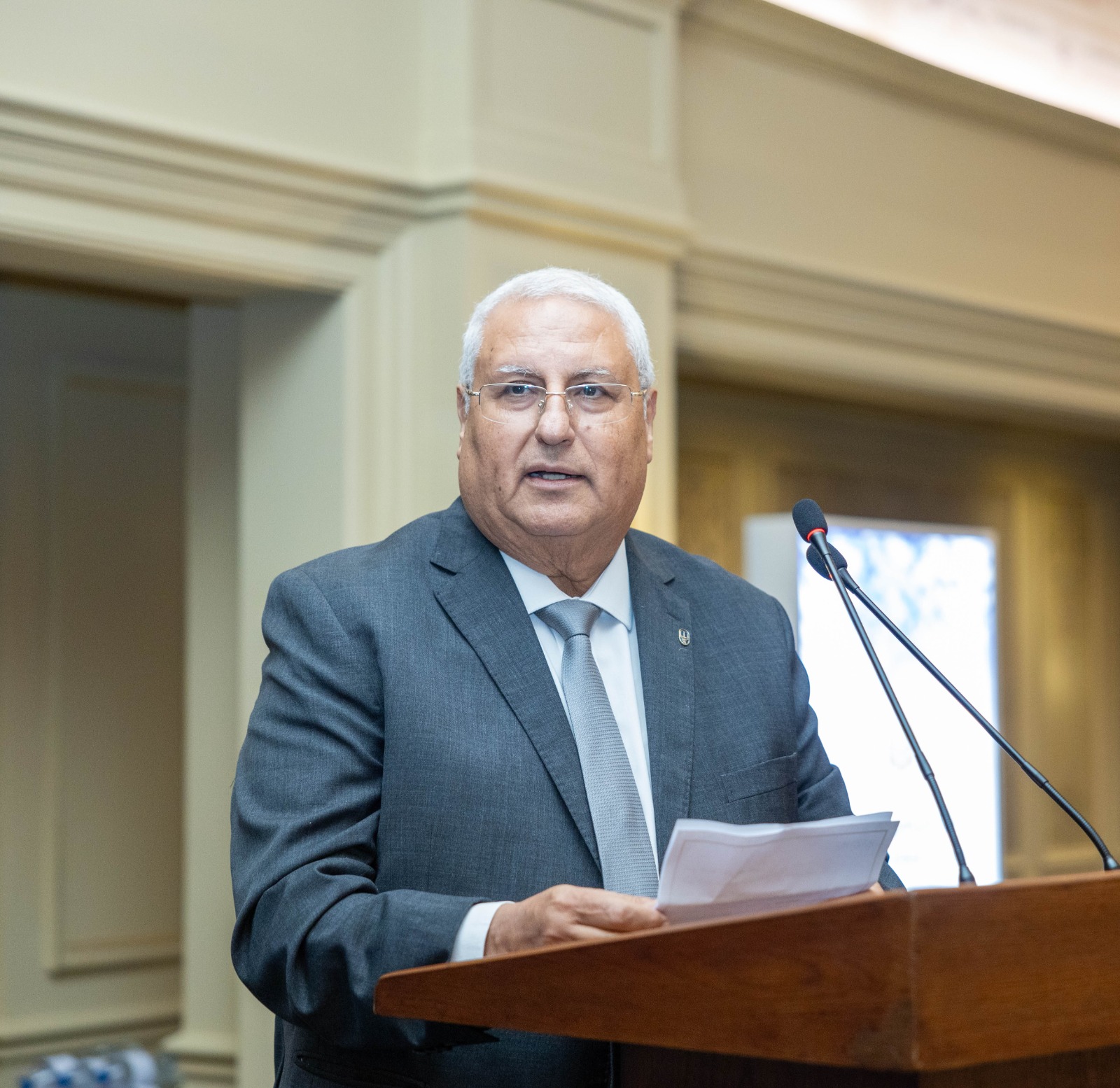 سامي عبد الصادق