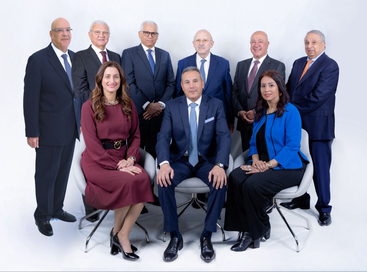 البنك الأهلي