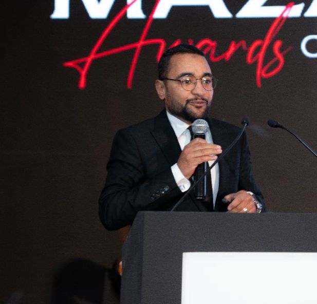 المطورين العقاريين