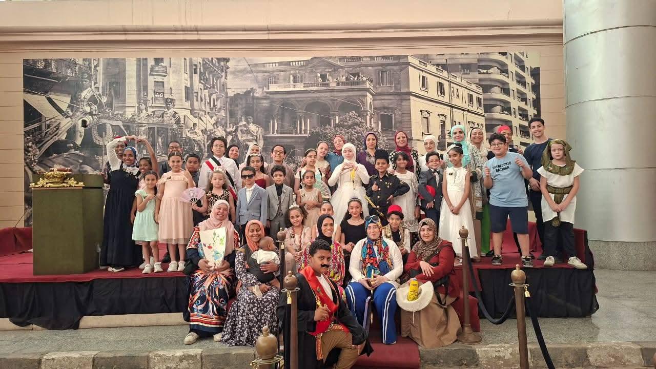 وزارة السياحة