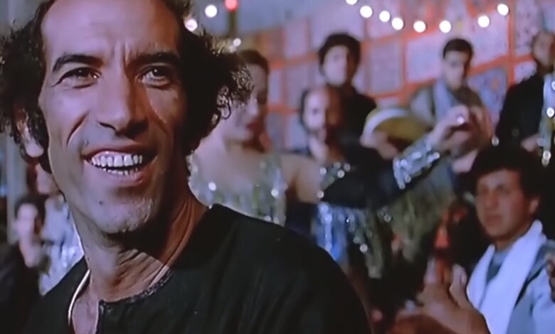 نجاح الموجي