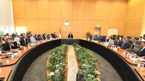 وزير الإسكان