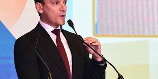 مساعد وزير الإسكان 