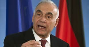 وزير الخارجية الأسبق