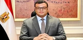 وزير الإسكان