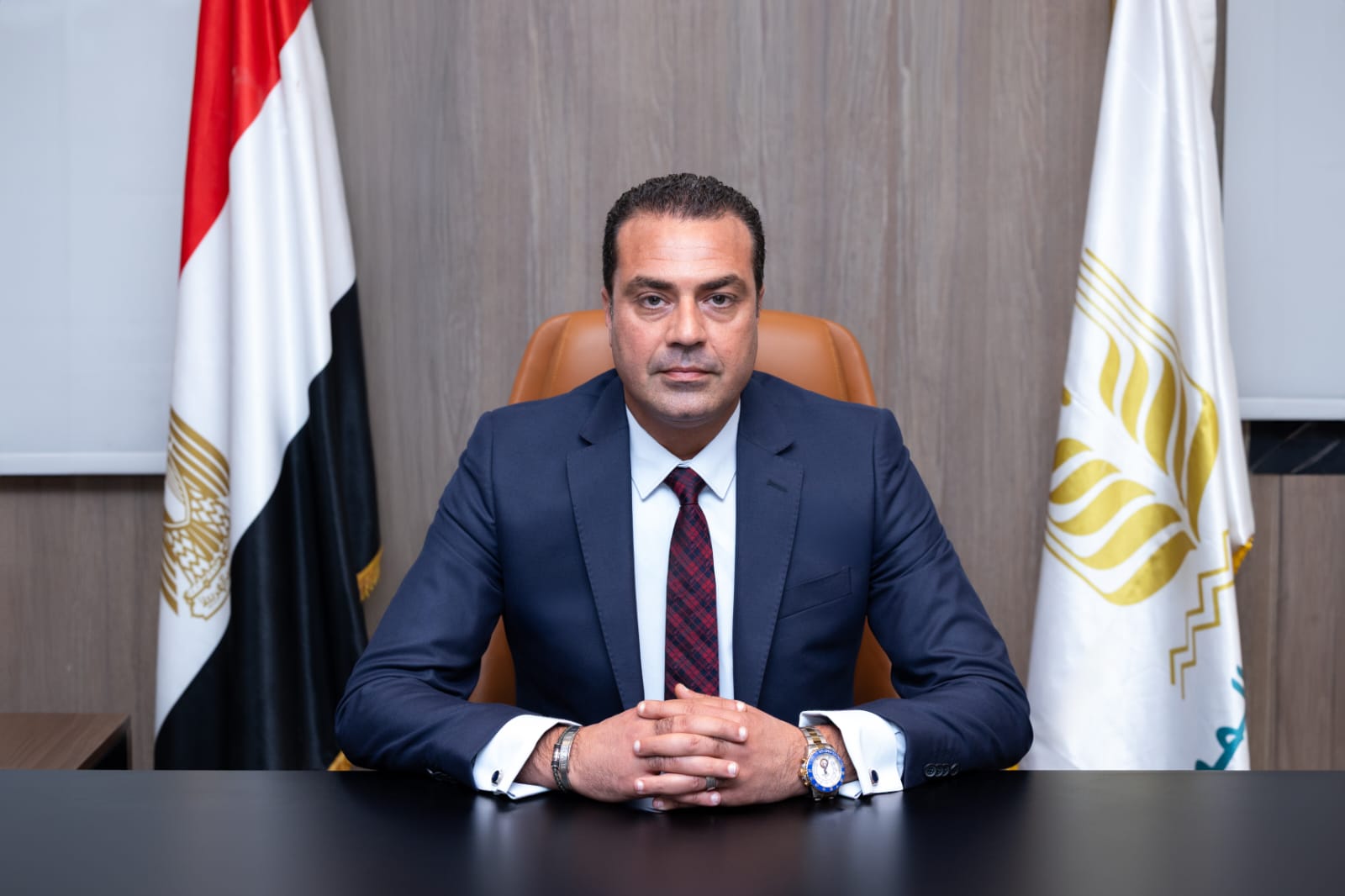 محمد السيسي