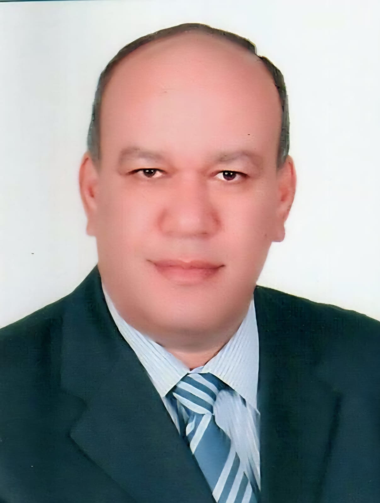 القاهرة الجوي