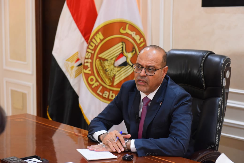 قانون العمل الجديد