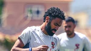 حسين الشحات 