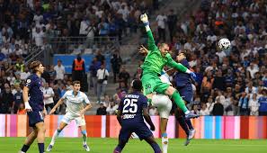 باريس سان جيرمان