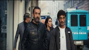  فيلم المشروع X