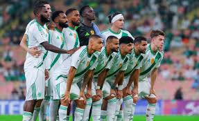 الأهلي السعودي