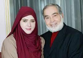 شمس البارودي