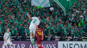 الأهلي السعودي