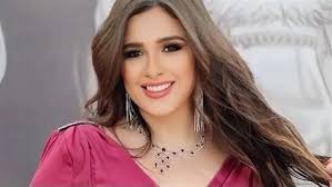 ياسمين عبد العزيز وأحمد سعد