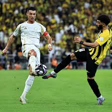 النصر السعودي