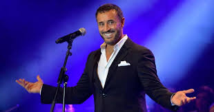 كاظم الساهر