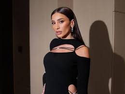 دينا الشربيني