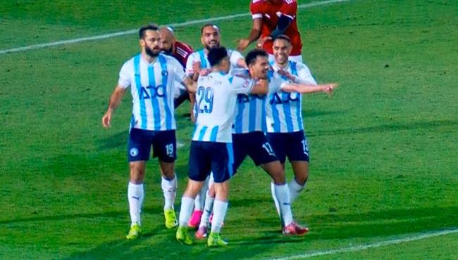 محمد الشيبي