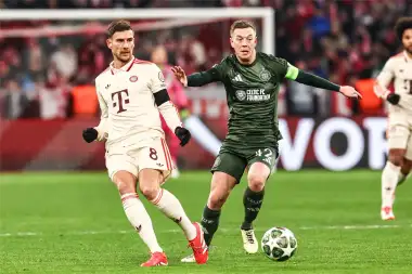 بايرن ميونخ