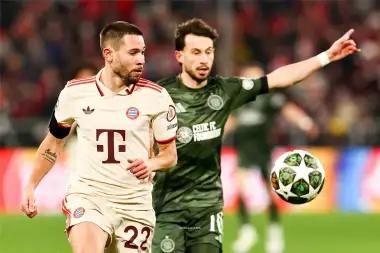 بايرن ميونخ 