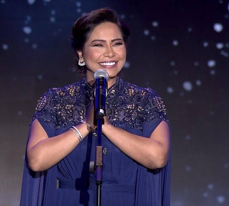 شيرين عبدالوهاب