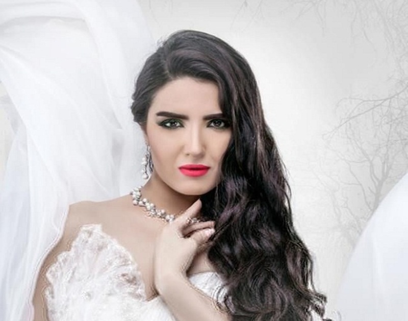 ياسمين الجيلاني