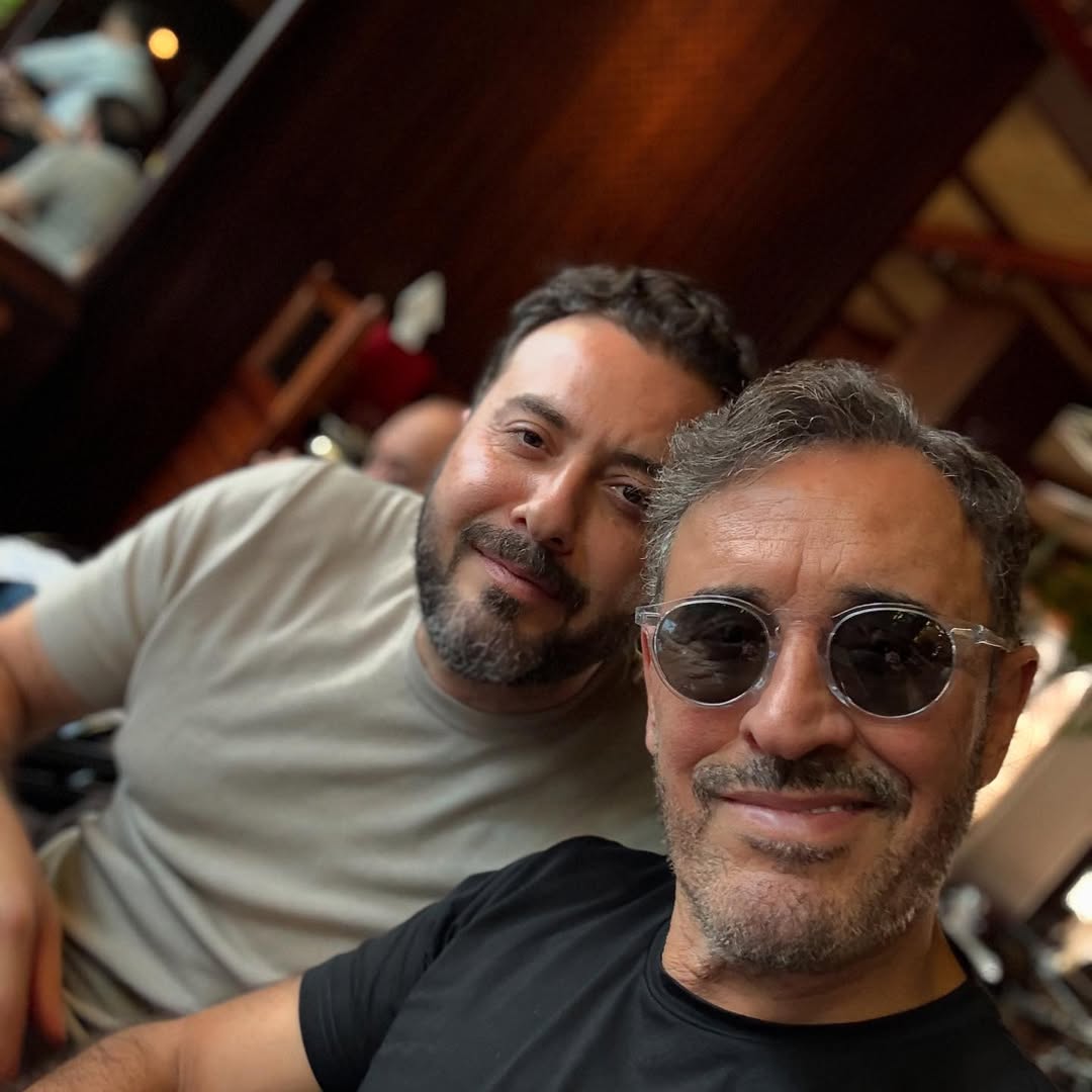 كاظم الساهر