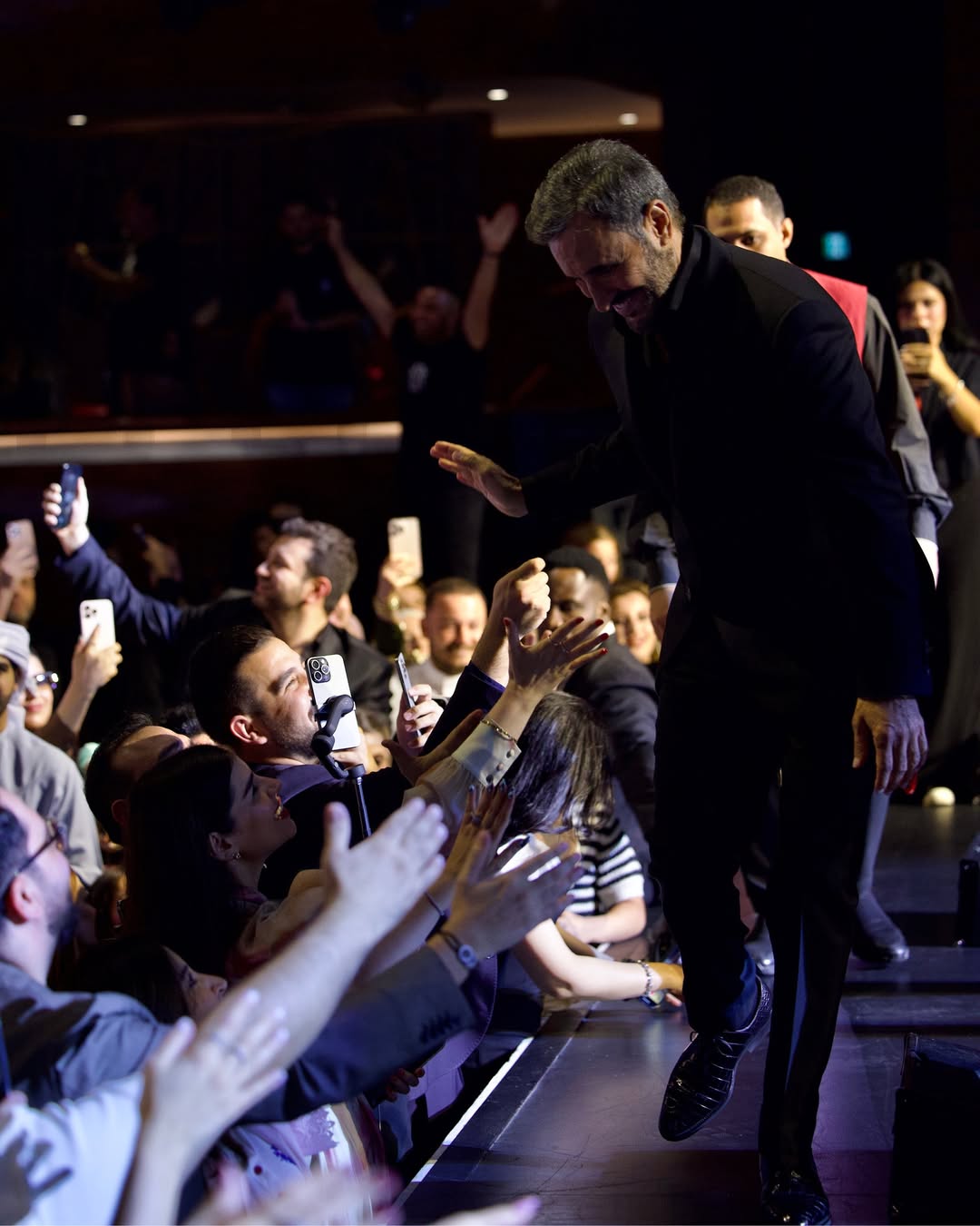 كاظم الساهر