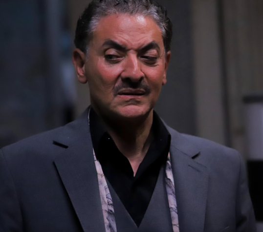 عصام عمر